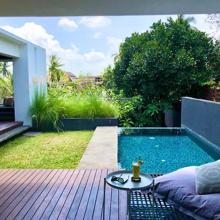 Villa Origin Ubud