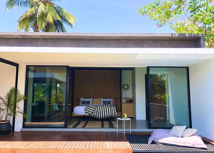 Villa Origin *