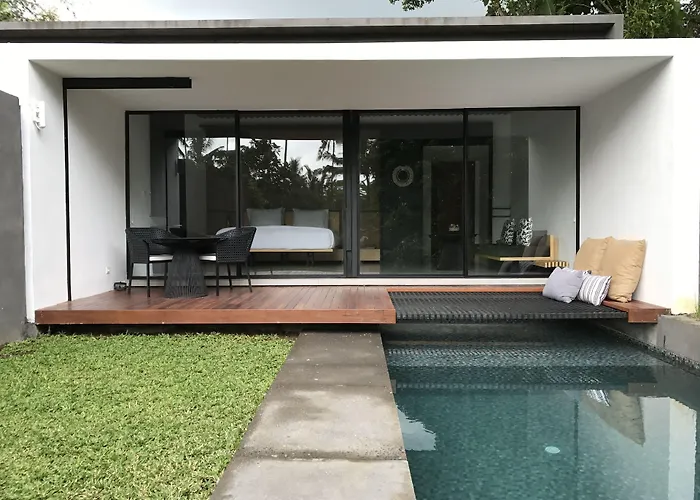 Origin Villa