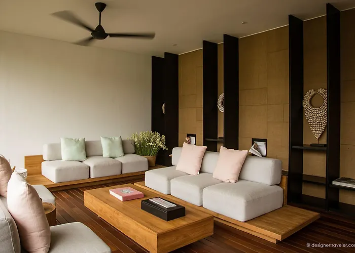 Origin Villa Ubud
