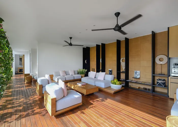 Origin Villa *