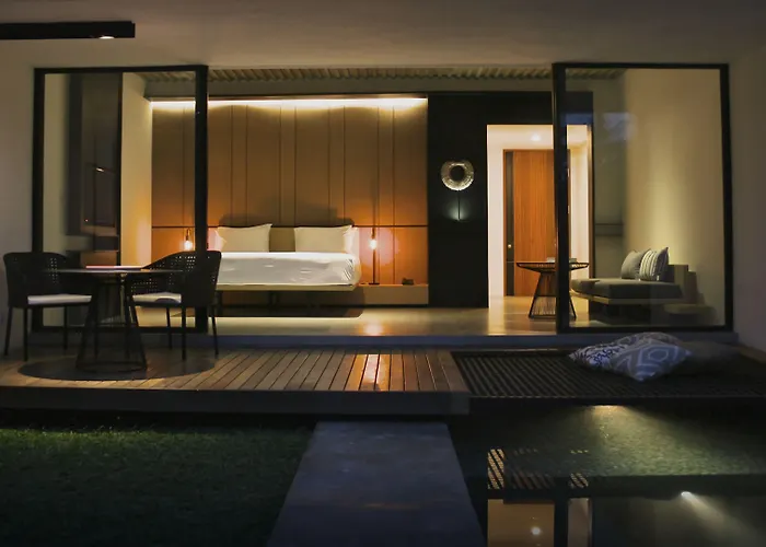 Villa Origin Ubud