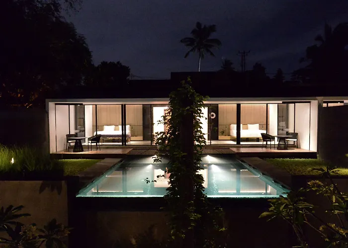 Villa Origin