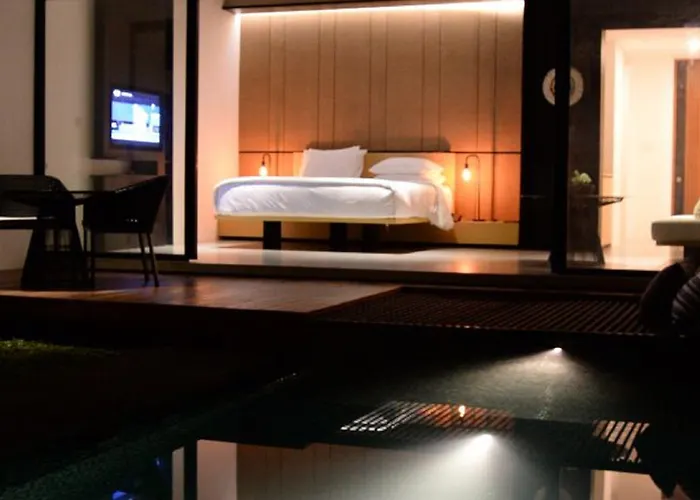 Villa Origin Ubud