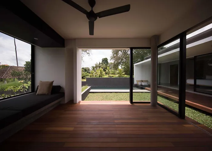 Origin Villa Ubud