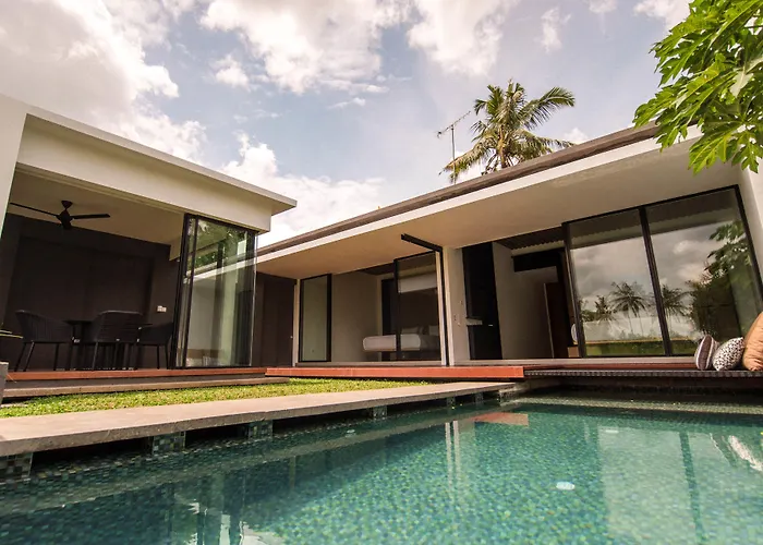 Origin Villa *