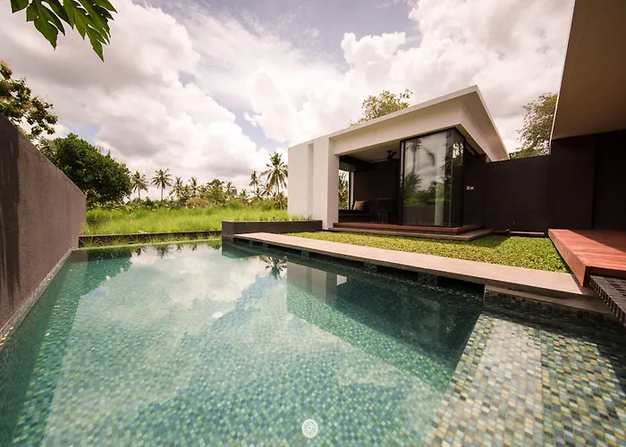 Origin * Ubud