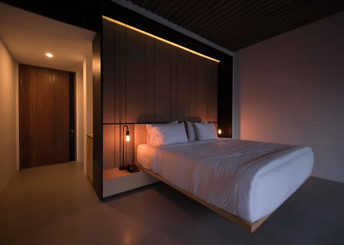 Origin Villa *