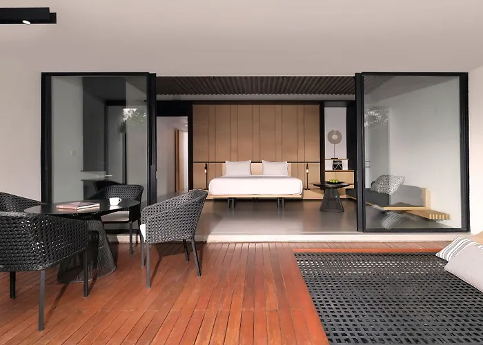 Origin Villa Ubud