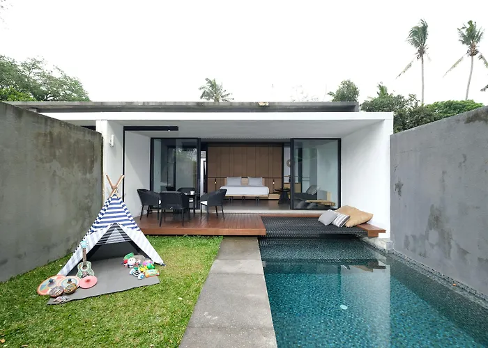 Origin Villa