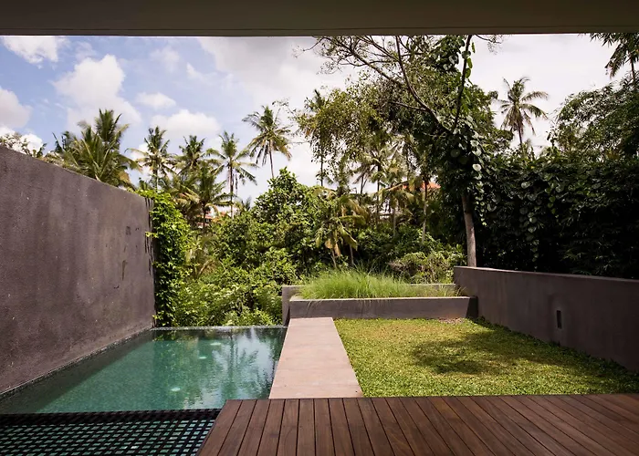 Origin Ubud