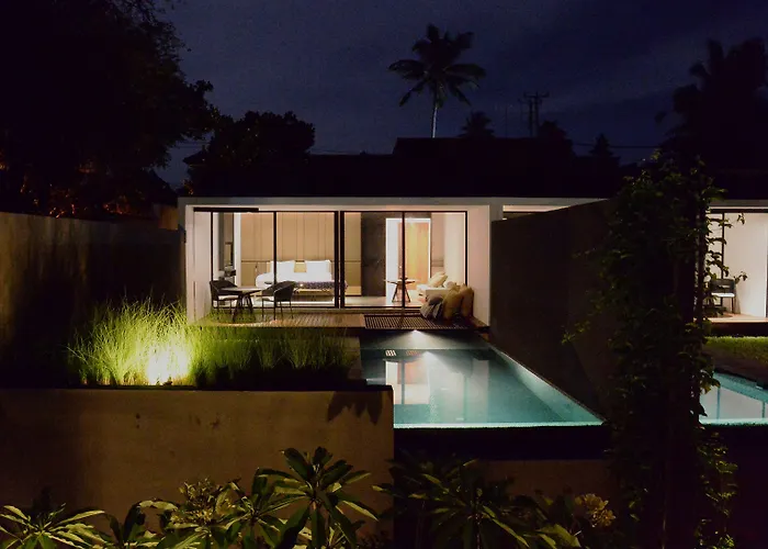 Origin * Ubud
