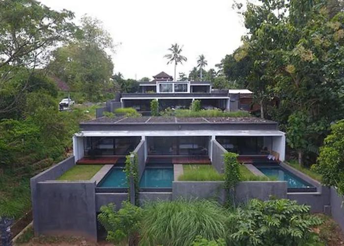 Villa Origin