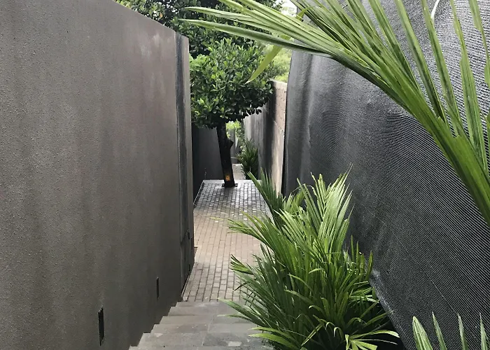 Origin Villa Ubud
