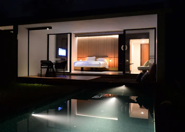 Origin Villa