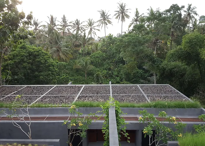 Origin Villa Ubud