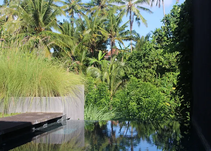 Origin Villa