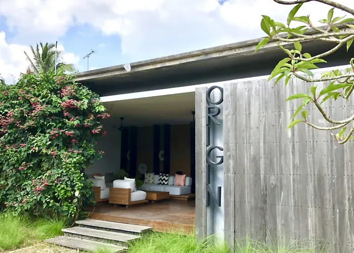 Origin Villa *