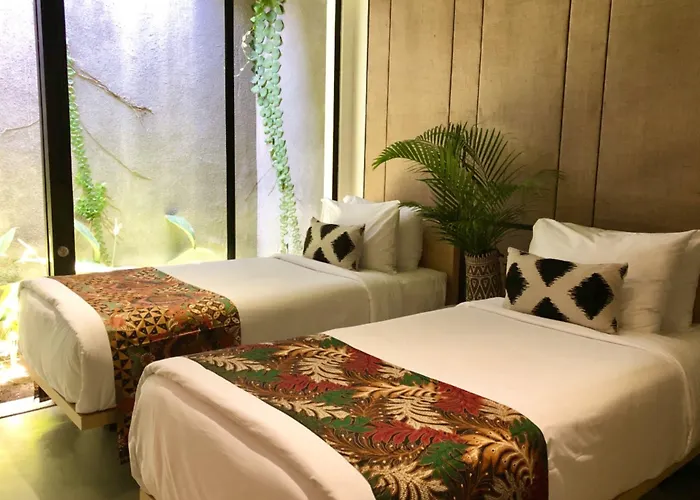 Origin * Ubud