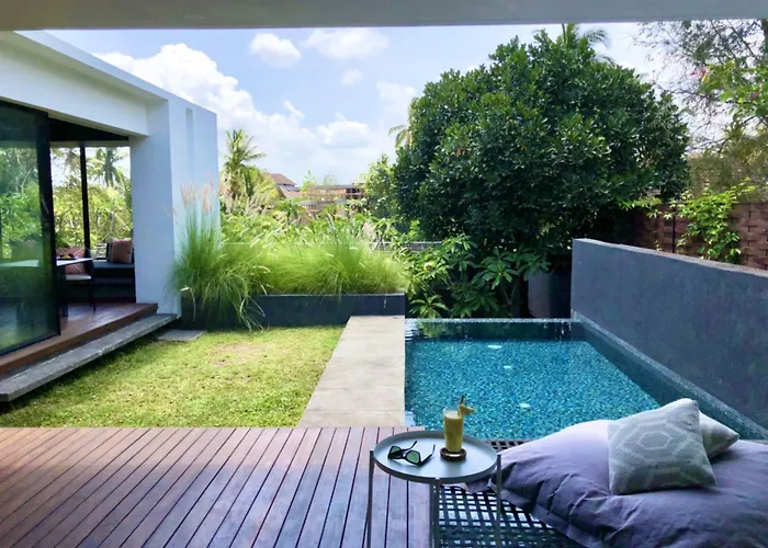 Origin Villa *