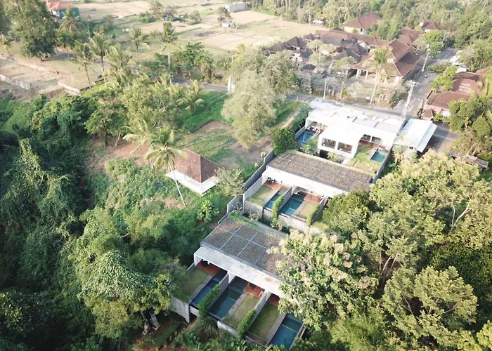 Villa Origin *