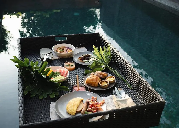 Origin * Ubud