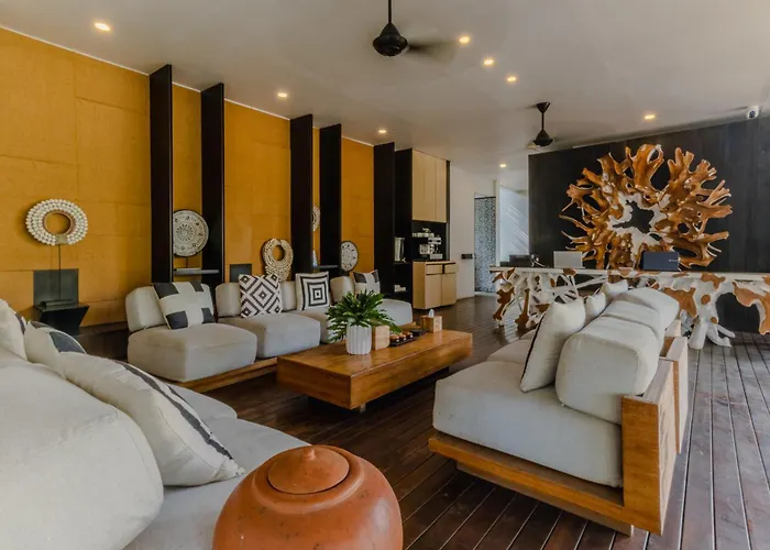 Villa Origin *
