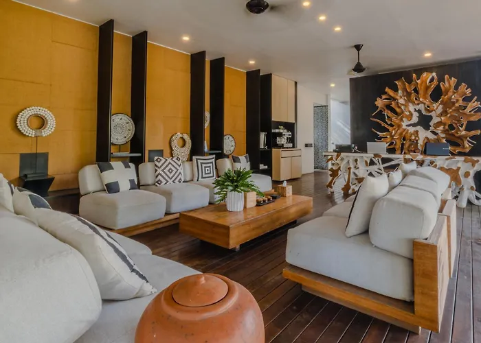 Origin Villa