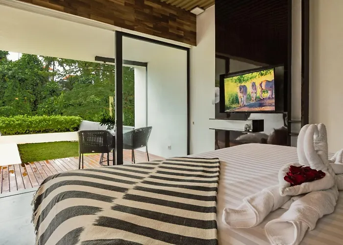 Origin Villa