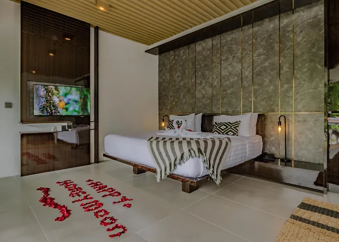 Origin Villa *
