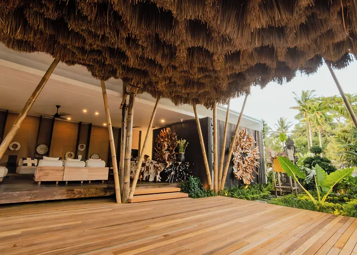 Origin Ubud