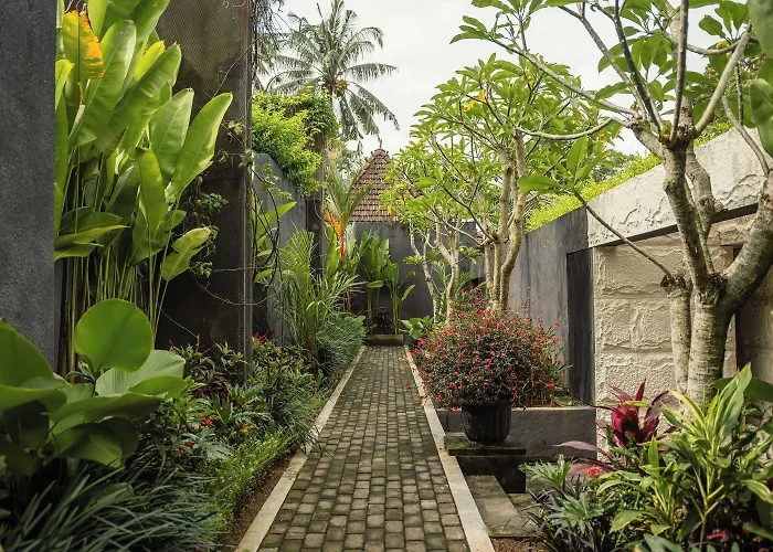 Origin Villa