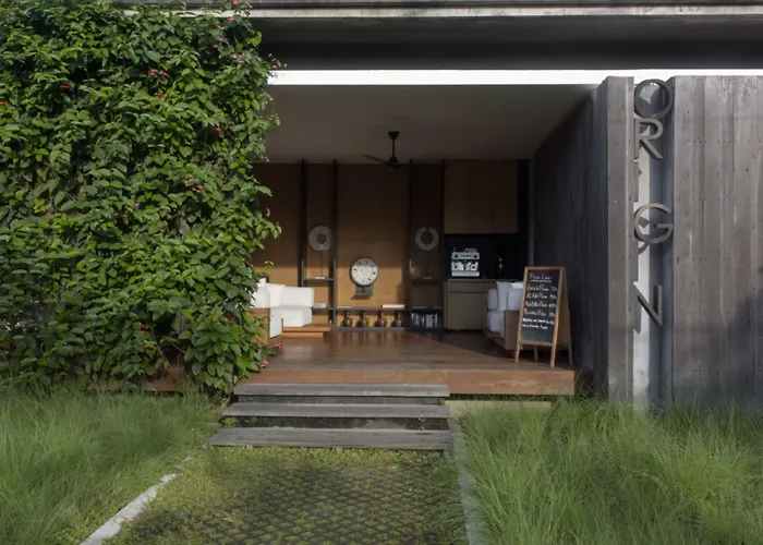 Origin Villa