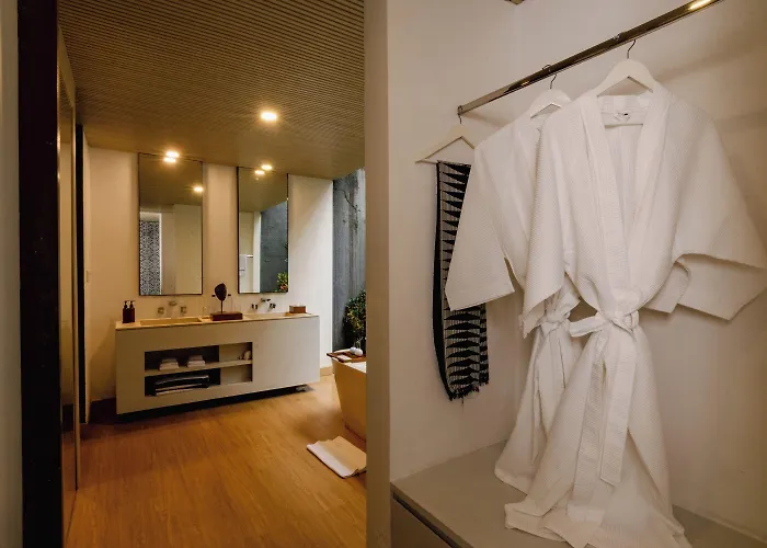 Origin Villa *