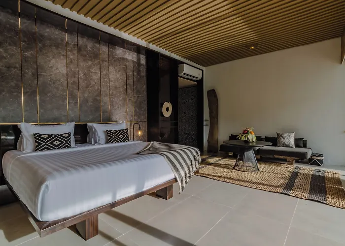 Origin * Ubud