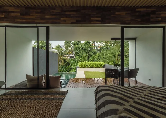 Villa Origin