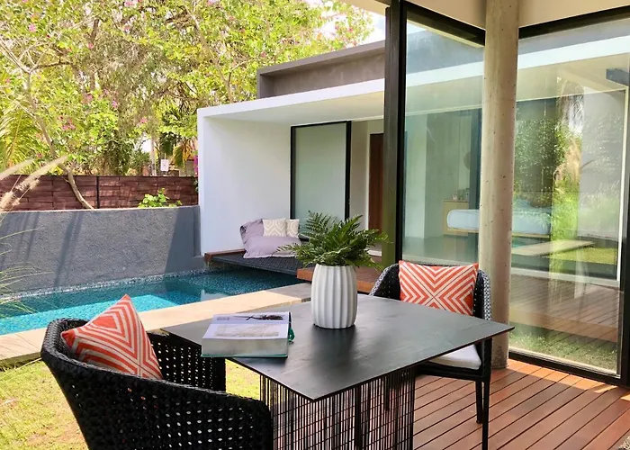 Origin Villa *