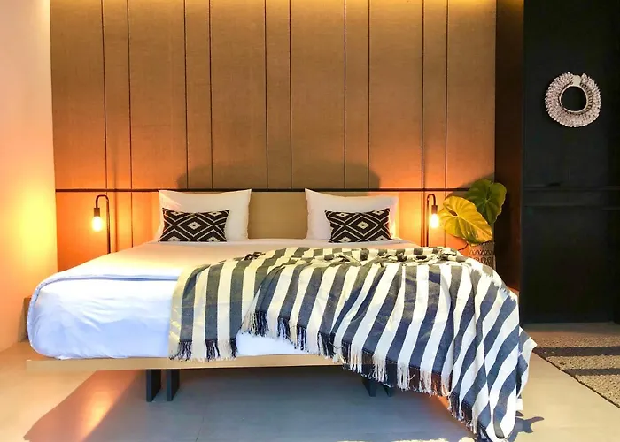 Villa Origin Ubud