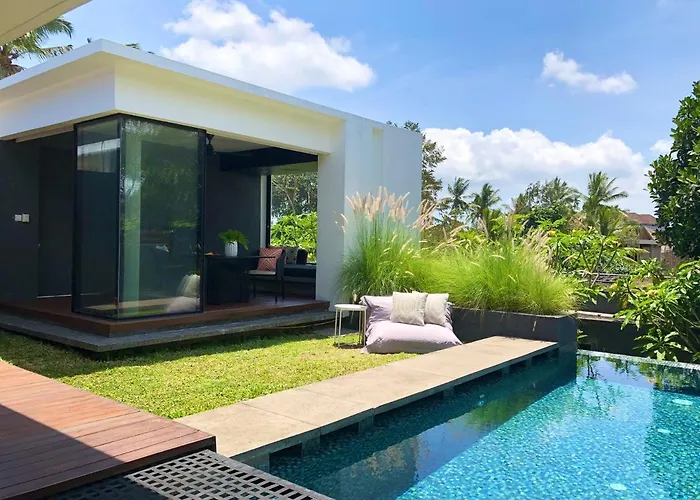 Origin Villa *