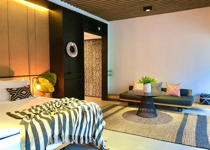 Origin Villa *