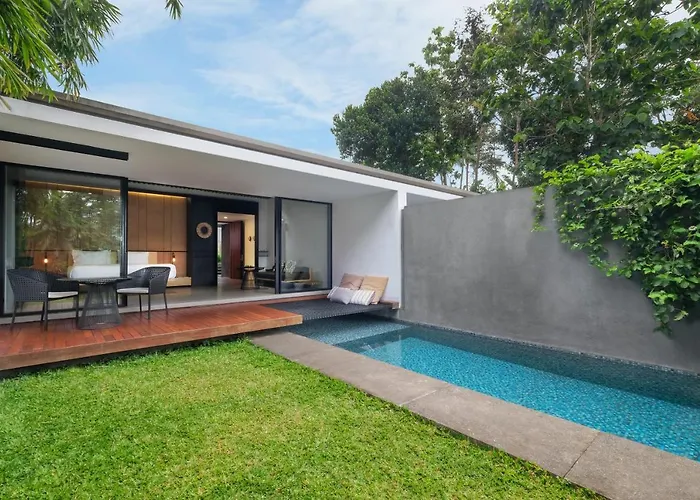 Origin Villa