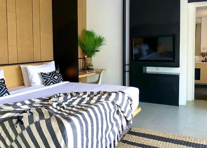 Origin Villa