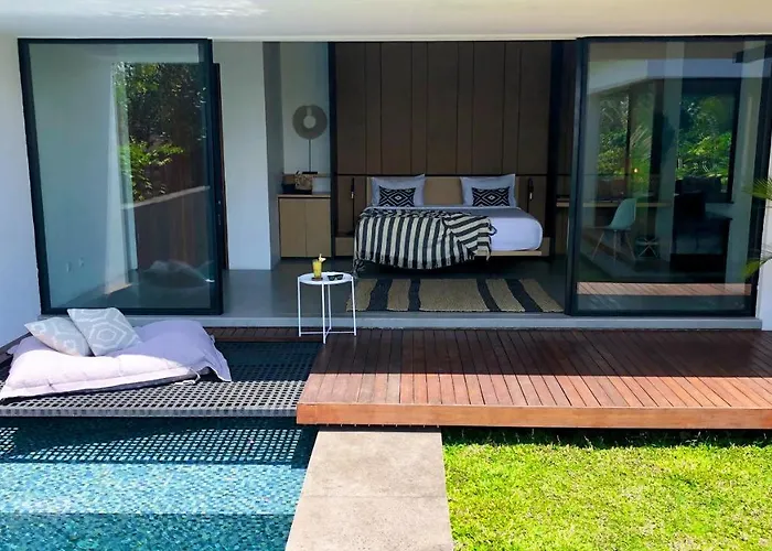 Origin Ubud