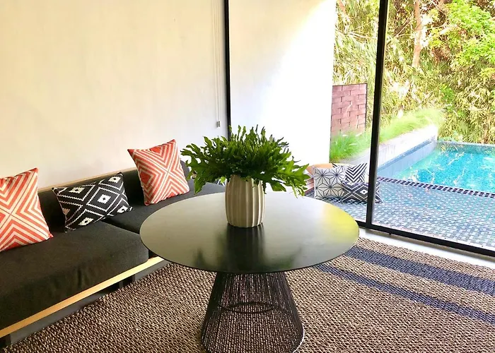 Origin Villa Ubud
